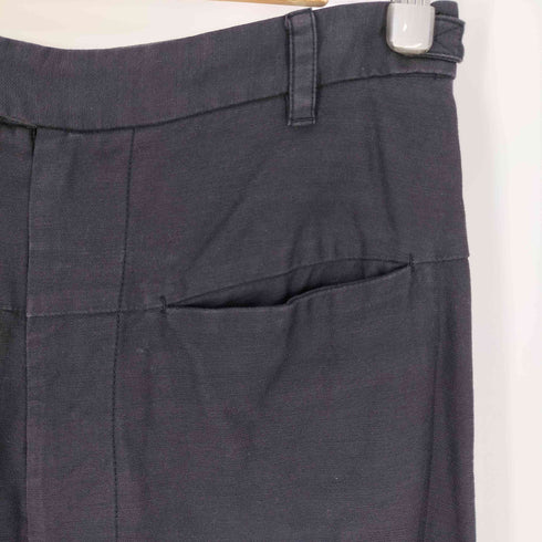 パドカレ pas de calais コットン サルエルパンツ レディース JPN:38